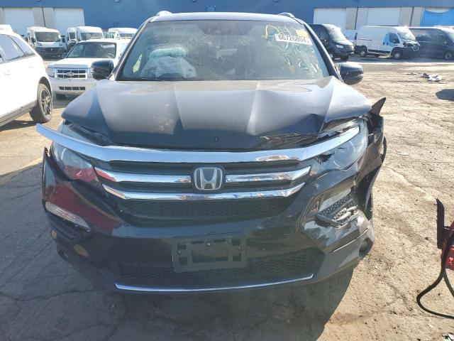 Photo 4 VIN: 5FNYF6H9XHB501675 - HONDA PILOT TOUR 