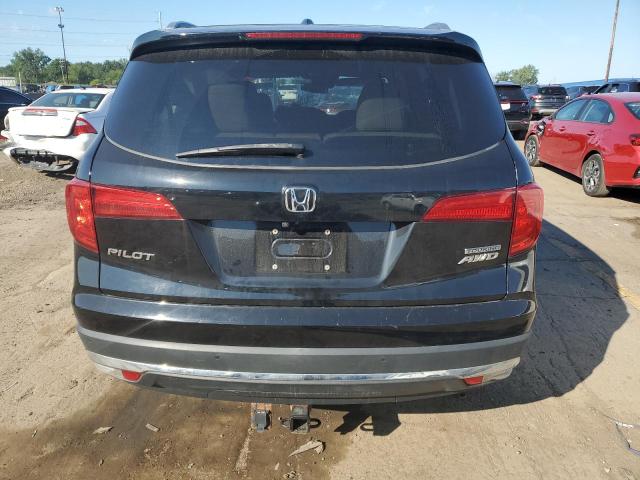 Photo 5 VIN: 5FNYF6H9XHB501675 - HONDA PILOT TOUR 