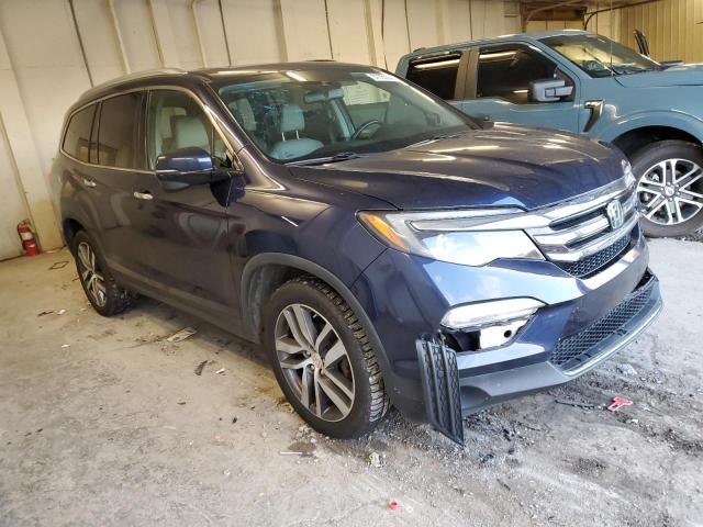 Photo 3 VIN: 5FNYF6H9XJB011064 - HONDA PILOT 