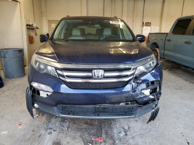 Photo 4 VIN: 5FNYF6H9XJB011064 - HONDA PILOT 