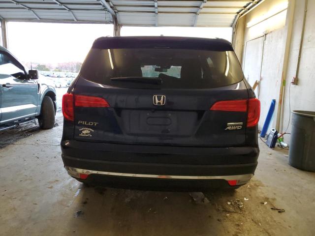 Photo 5 VIN: 5FNYF6H9XJB011064 - HONDA PILOT 