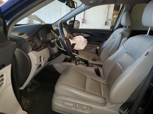 Photo 6 VIN: 5FNYF6H9XJB011064 - HONDA PILOT 