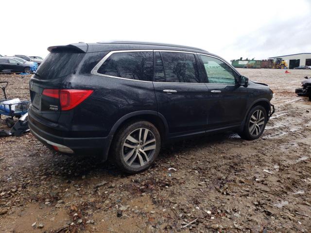 Photo 2 VIN: 5FNYF6H9XJB051354 - HONDA PILOT TOUR 