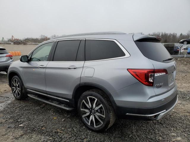 Photo 1 VIN: 5FNYF6H9XMB003518 - HONDA PILOT TOUR 