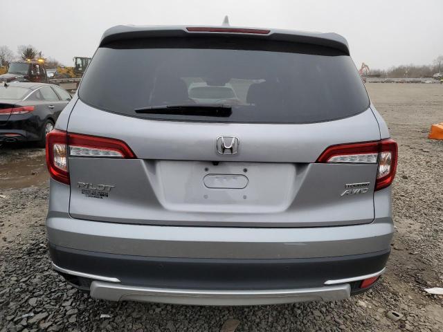 Photo 5 VIN: 5FNYF6H9XMB003518 - HONDA PILOT TOUR 