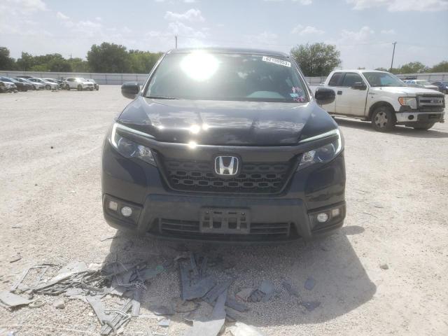 Photo 4 VIN: 5FNYF7H20KB007809 - HONDA PASSPORT S 