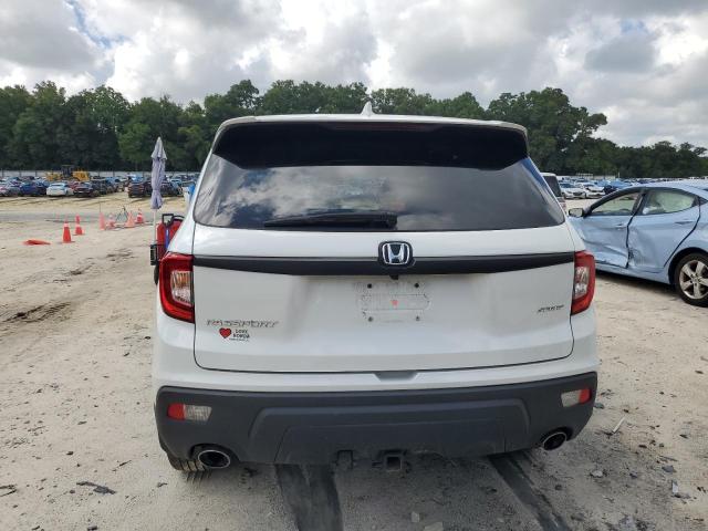 Photo 5 VIN: 5FNYF7H21MB014366 - HONDA PASSPORT 