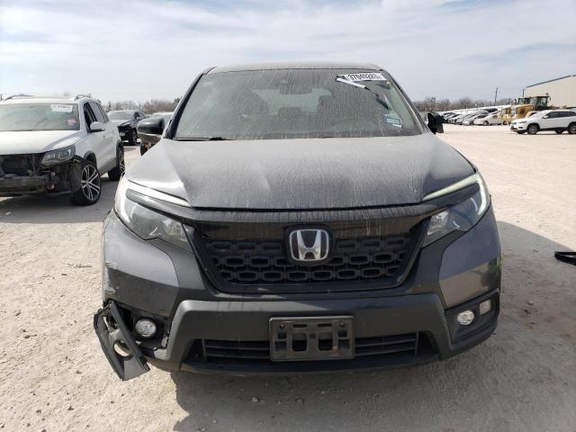 Photo 4 VIN: 5FNYF7H22KB007049 - HONDA PASSPORT S 