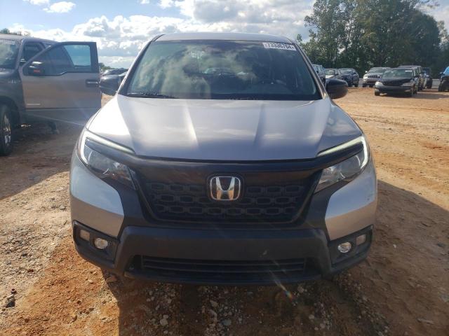 Photo 4 VIN: 5FNYF7H22MB012707 - HONDA PASSPORT S 