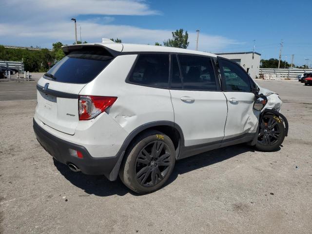 Photo 2 VIN: 5FNYF7H22MB013453 - HONDA PASSPORT 