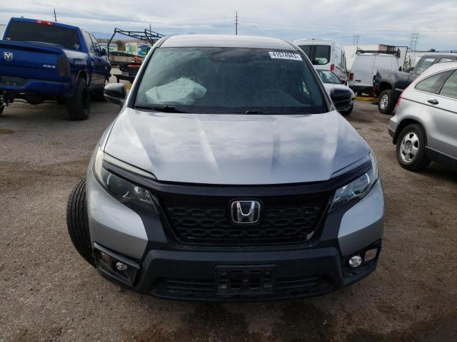 Photo 4 VIN: 5FNYF7H23KB010266 - HONDA PASSPORT S 