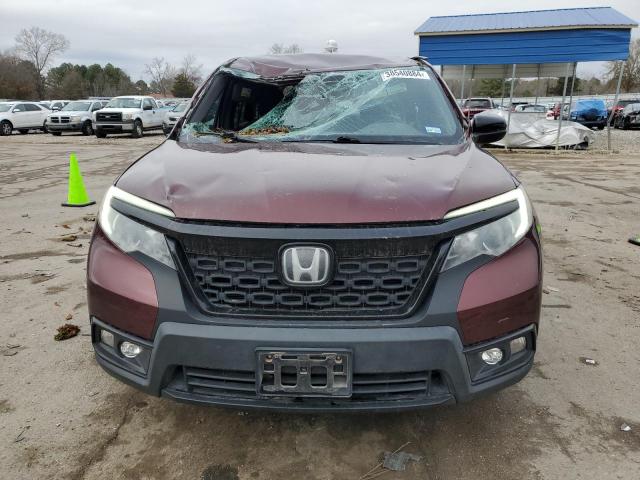 Photo 4 VIN: 5FNYF7H23KB010946 - HONDA PASSPORT 