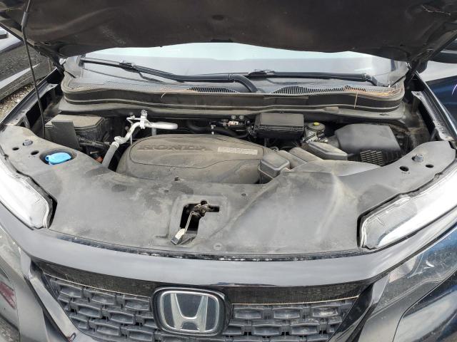 Photo 11 VIN: 5FNYF7H24LB003585 - HONDA PASSPORT 