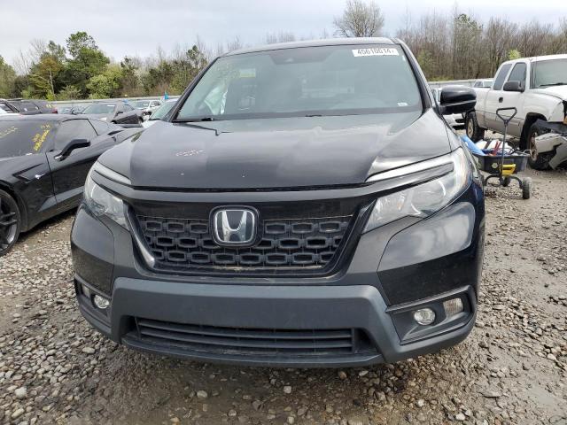 Photo 4 VIN: 5FNYF7H24LB003585 - HONDA PASSPORT 