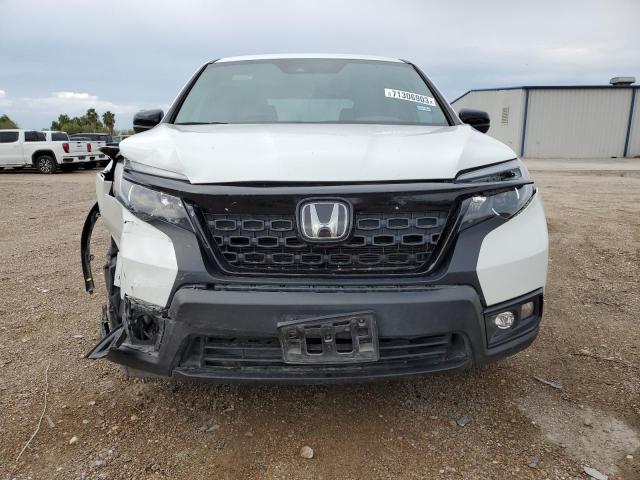 Photo 4 VIN: 5FNYF7H24MB016192 - HONDA PASSPORT 