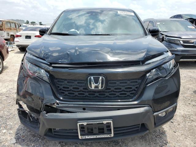 Photo 4 VIN: 5FNYF7H26MB011592 - HONDA PASSPORT S 