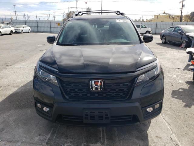 Photo 4 VIN: 5FNYF7H29KB001569 - HONDA PASSPORT 