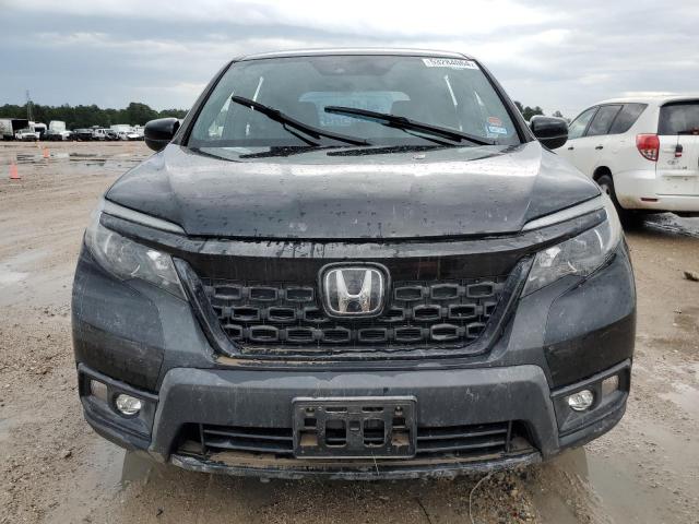 Photo 4 VIN: 5FNYF7H2XLB000593 - HONDA PASSPORT 