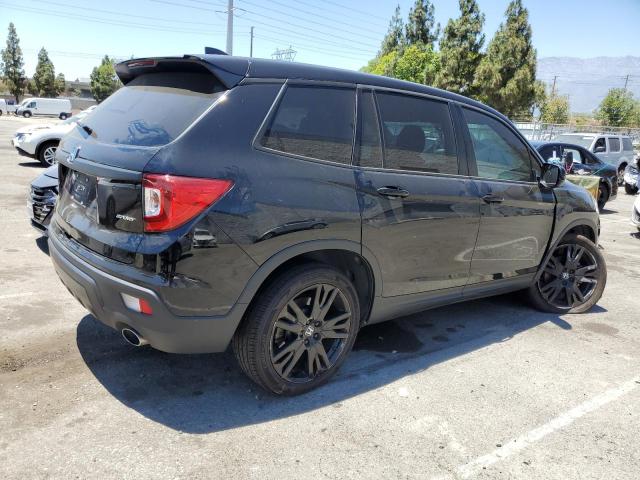 Photo 2 VIN: 5FNYF7H2XMB002863 - HONDA PASSPORT 