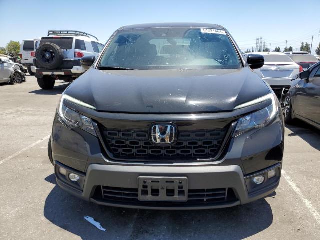 Photo 4 VIN: 5FNYF7H2XMB002863 - HONDA PASSPORT 