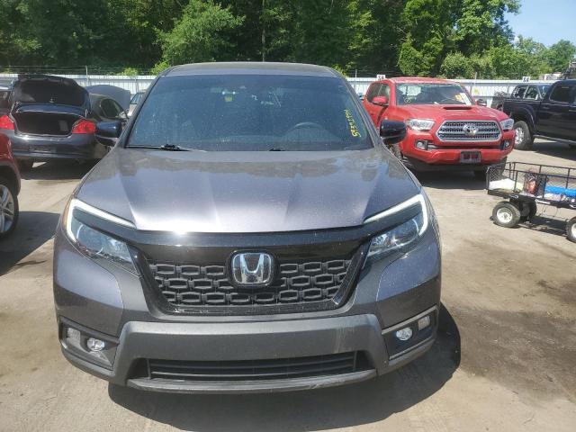 Photo 4 VIN: 5FNYF7H2XMB014415 - HONDA PASSPORT 