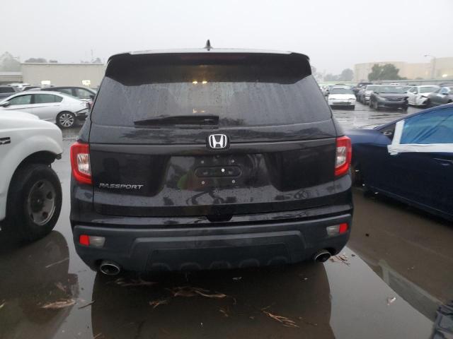 Photo 5 VIN: 5FNYF7H50KB008873 - HONDA PASSPORT 