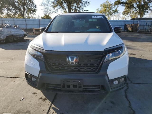 Photo 4 VIN: 5FNYF7H50LB006431 - HONDA PASSPORT E 