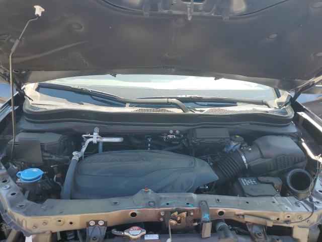 Photo 10 VIN: 5FNYF7H50MB011680 - HONDA PASSPORT 