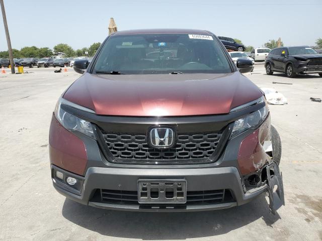 Photo 4 VIN: 5FNYF7H50MB013526 - HONDA PASSPORT E 