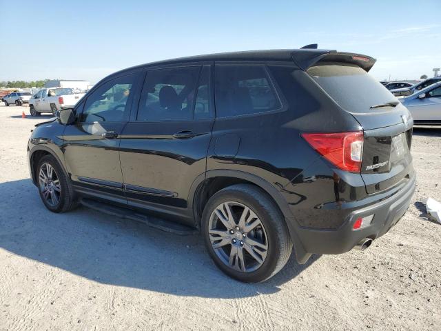 Photo 1 VIN: 5FNYF7H51LB000685 - HONDA PASSPORT E 