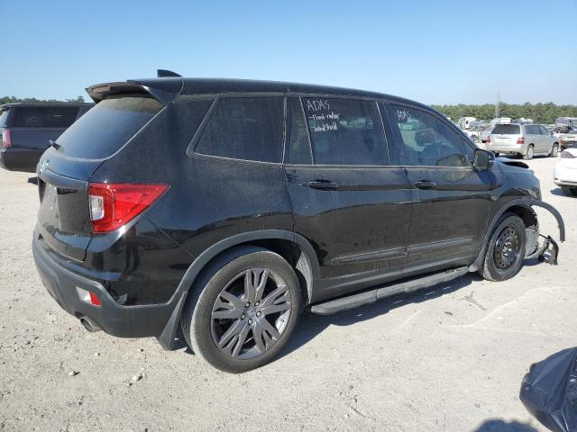 Photo 2 VIN: 5FNYF7H51LB000685 - HONDA PASSPORT E 