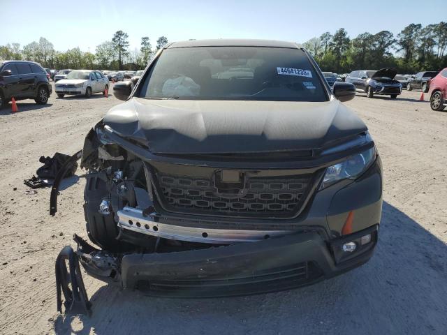 Photo 4 VIN: 5FNYF7H51LB000685 - HONDA PASSPORT E 