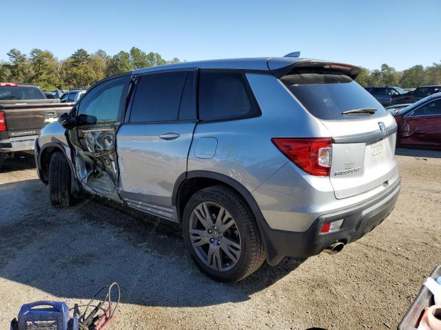 Photo 1 VIN: 5FNYF7H51LB000783 - HONDA PASSPORT 