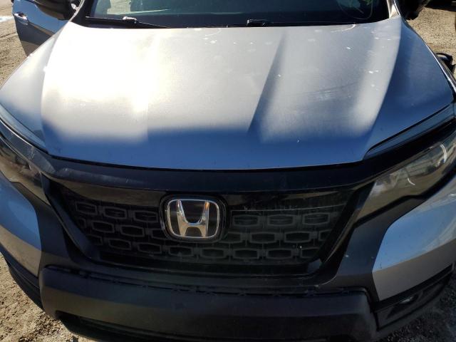 Photo 11 VIN: 5FNYF7H51LB000783 - HONDA PASSPORT 