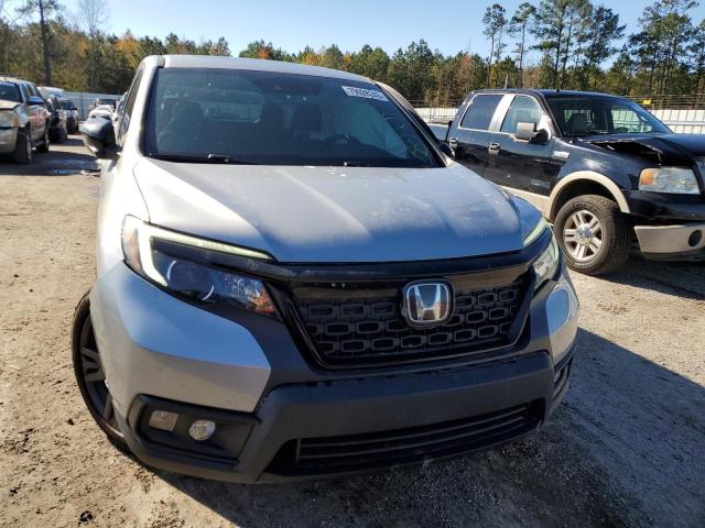 Photo 4 VIN: 5FNYF7H51LB000783 - HONDA PASSPORT 