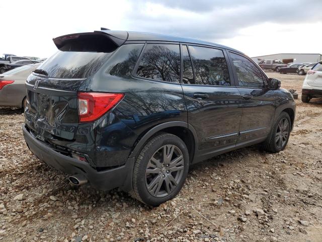 Photo 2 VIN: 5FNYF7H51LB004669 - HONDA PASSPORT E 