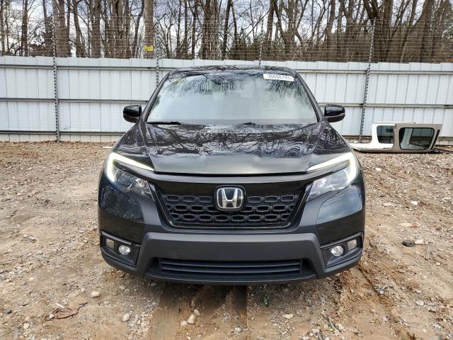 Photo 4 VIN: 5FNYF7H51LB004669 - HONDA PASSPORT E 