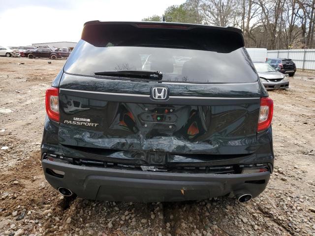 Photo 5 VIN: 5FNYF7H51LB004669 - HONDA PASSPORT E 