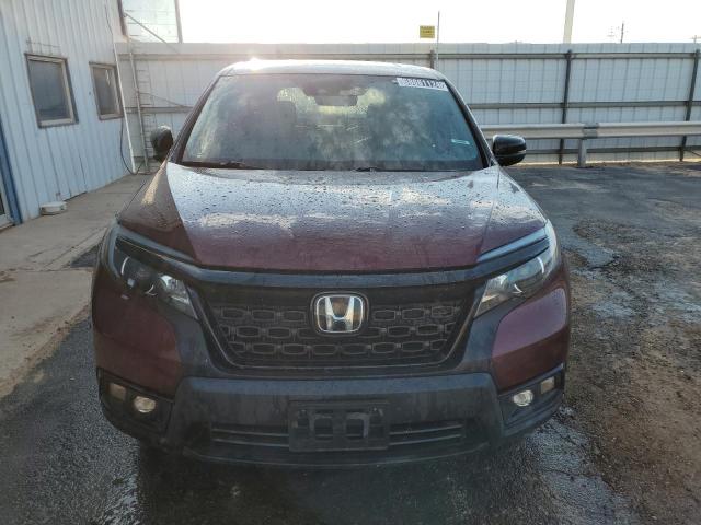 Photo 4 VIN: 5FNYF7H51MB000509 - HONDA PASSPORT E 