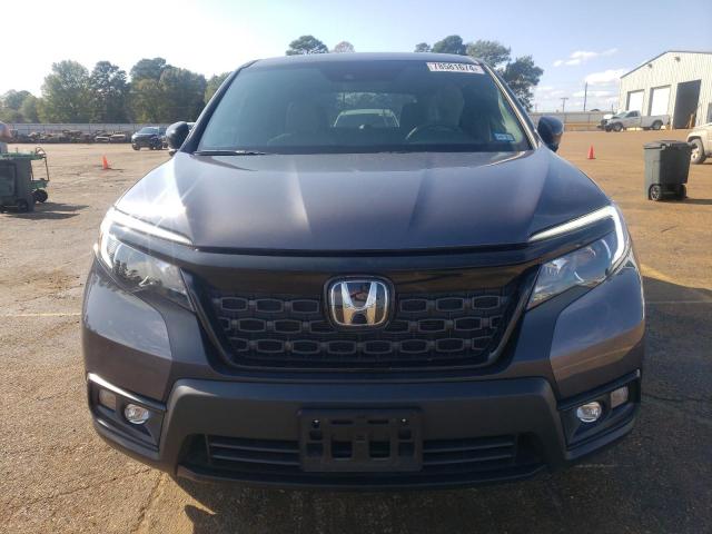 Photo 4 VIN: 5FNYF7H51MB010442 - HONDA PASSPORT E 