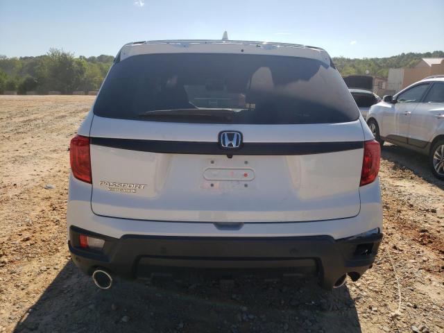 Photo 5 VIN: 5FNYF7H51NB005226 - HONDA PASSPORT E 