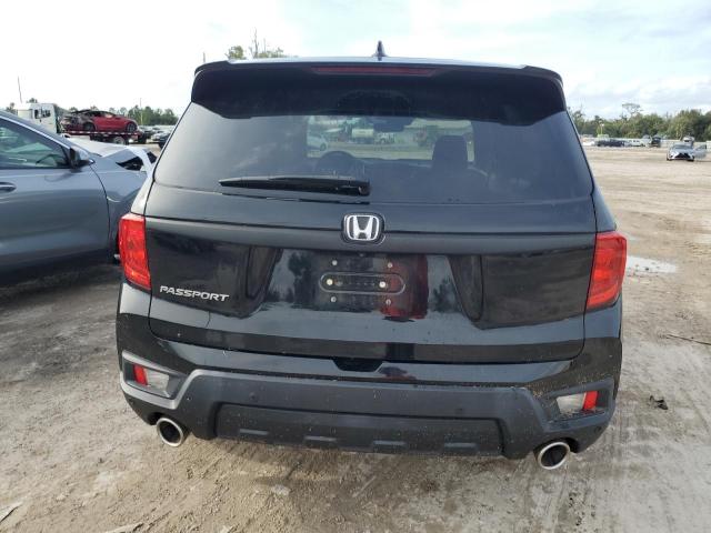 Photo 5 VIN: 5FNYF7H52NB003355 - HONDA PASSPORT E 