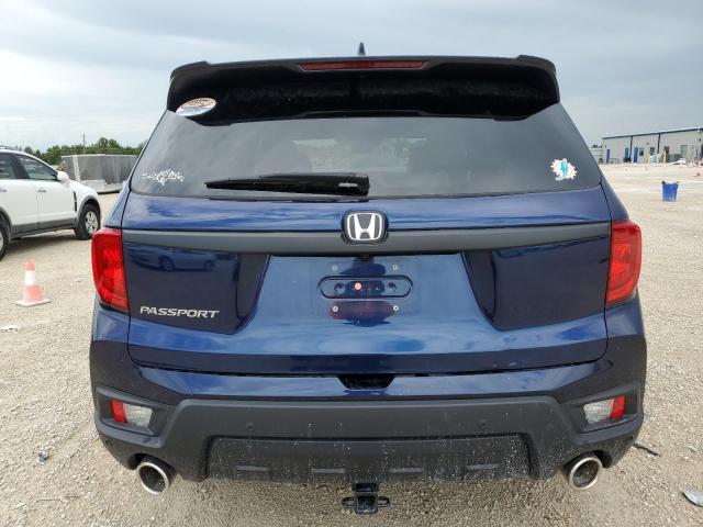 Photo 5 VIN: 5FNYF7H52NB004442 - HONDA PASSPORT E 