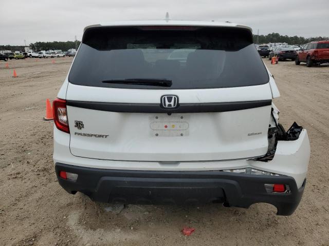 Photo 5 VIN: 5FNYF7H53LB000977 - HONDA PASSPORT E 