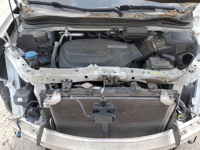 Photo 11 VIN: 5FNYF7H53LB003118 - HONDA PASSPORT 