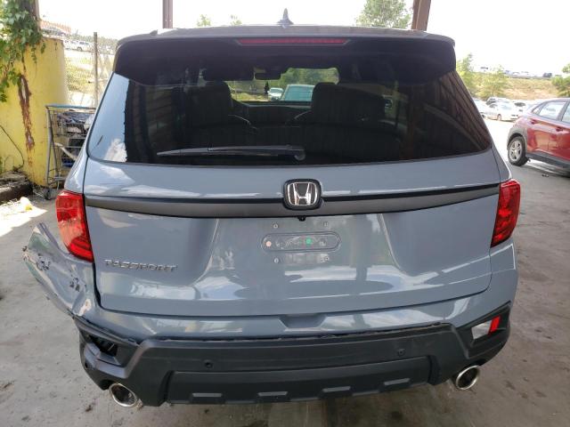 Photo 5 VIN: 5FNYF7H53NB000481 - HONDA PASSPORT E 