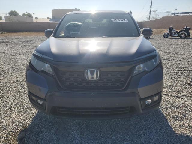 Photo 4 VIN: 5FNYF7H54KB008231 - HONDA PASSPORT E 