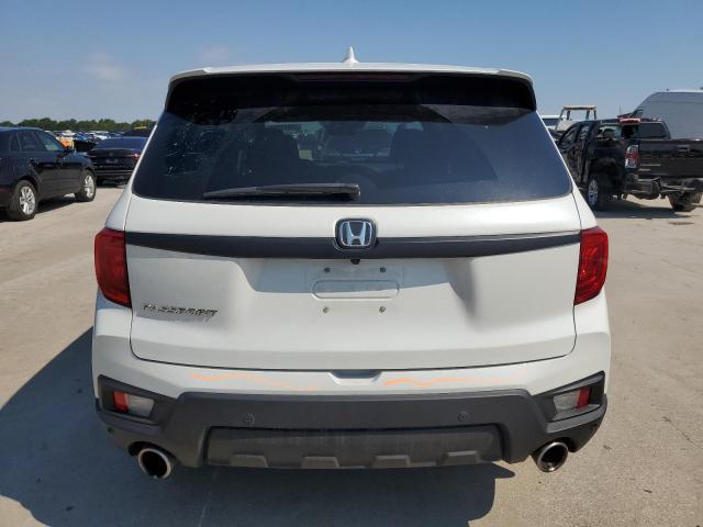 Photo 5 VIN: 5FNYF7H54NB003714 - HONDA PASSPORT 