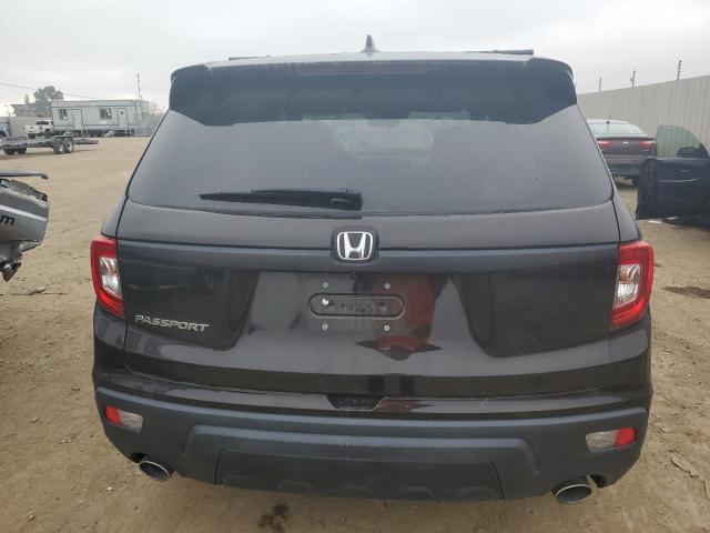 Photo 5 VIN: 5FNYF7H55KB006746 - HONDA PASSPORT 