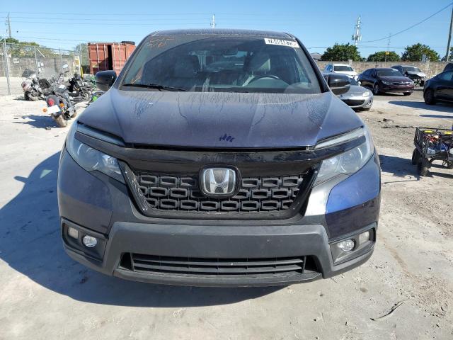 Photo 4 VIN: 5FNYF7H55KB007234 - HONDA PASSPORT 